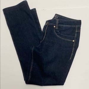 DL1961 Kelly Straight leg Dark Wash 29